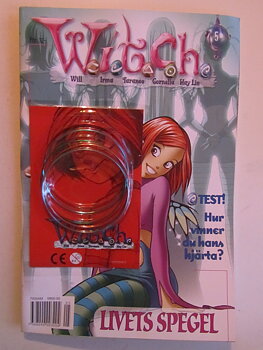 Witch 2004 05 med bilaga