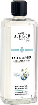 Maison Berger Blue Seduction Refill Lampa 1L
