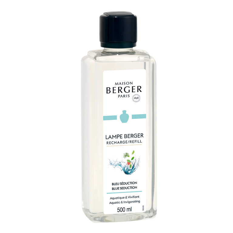 Maison Berger Refill Lampa Blue Seduction 500 ml