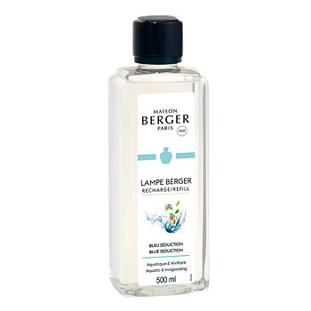 Maison Berger Refill Lampa Blue Seduction 500 ml