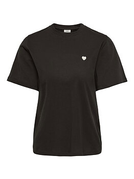 JDYPISA SS PRINT TOP JRS NOOS ChocolateTorte