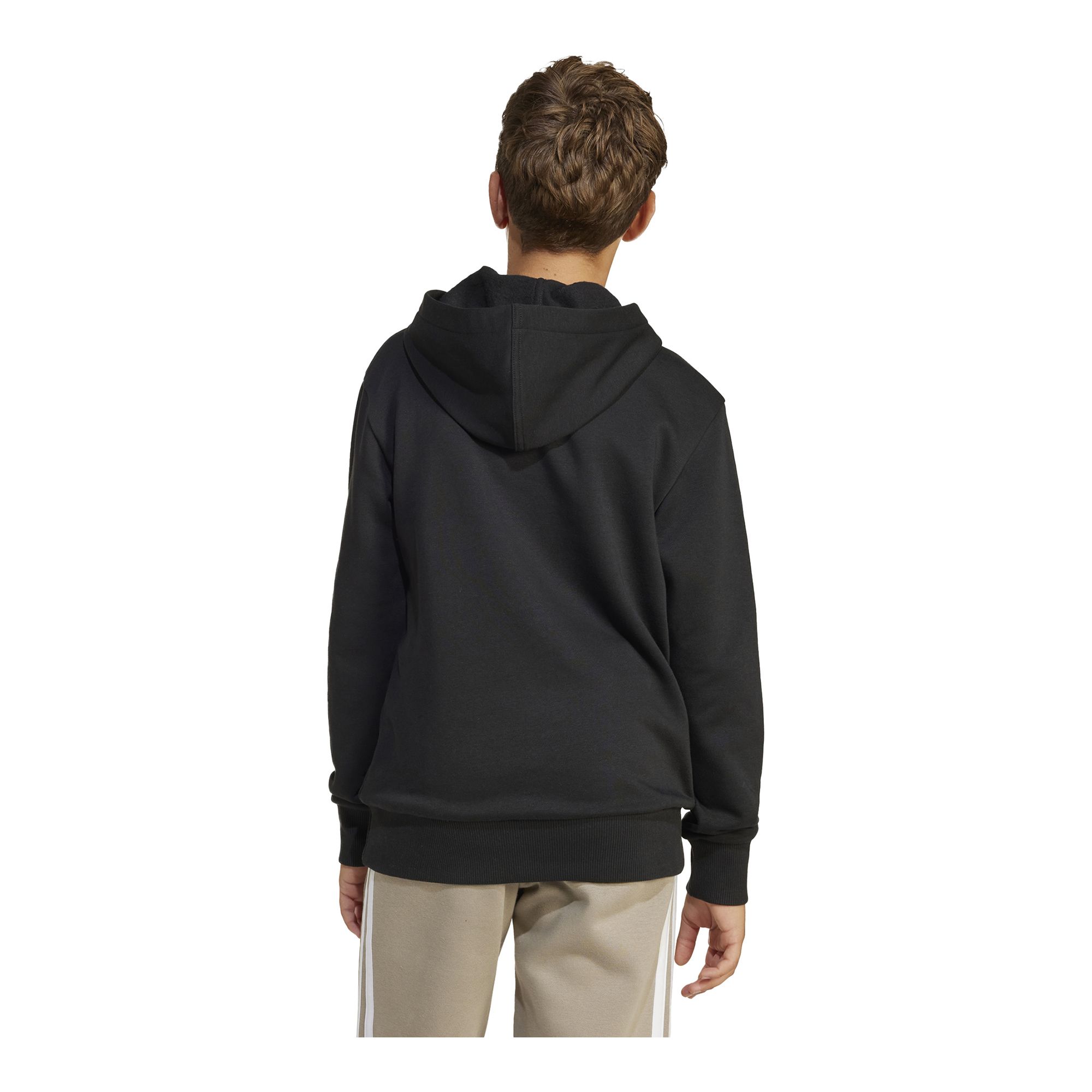 Adidas Essentials Hoodie Barn Collegetröja - 2