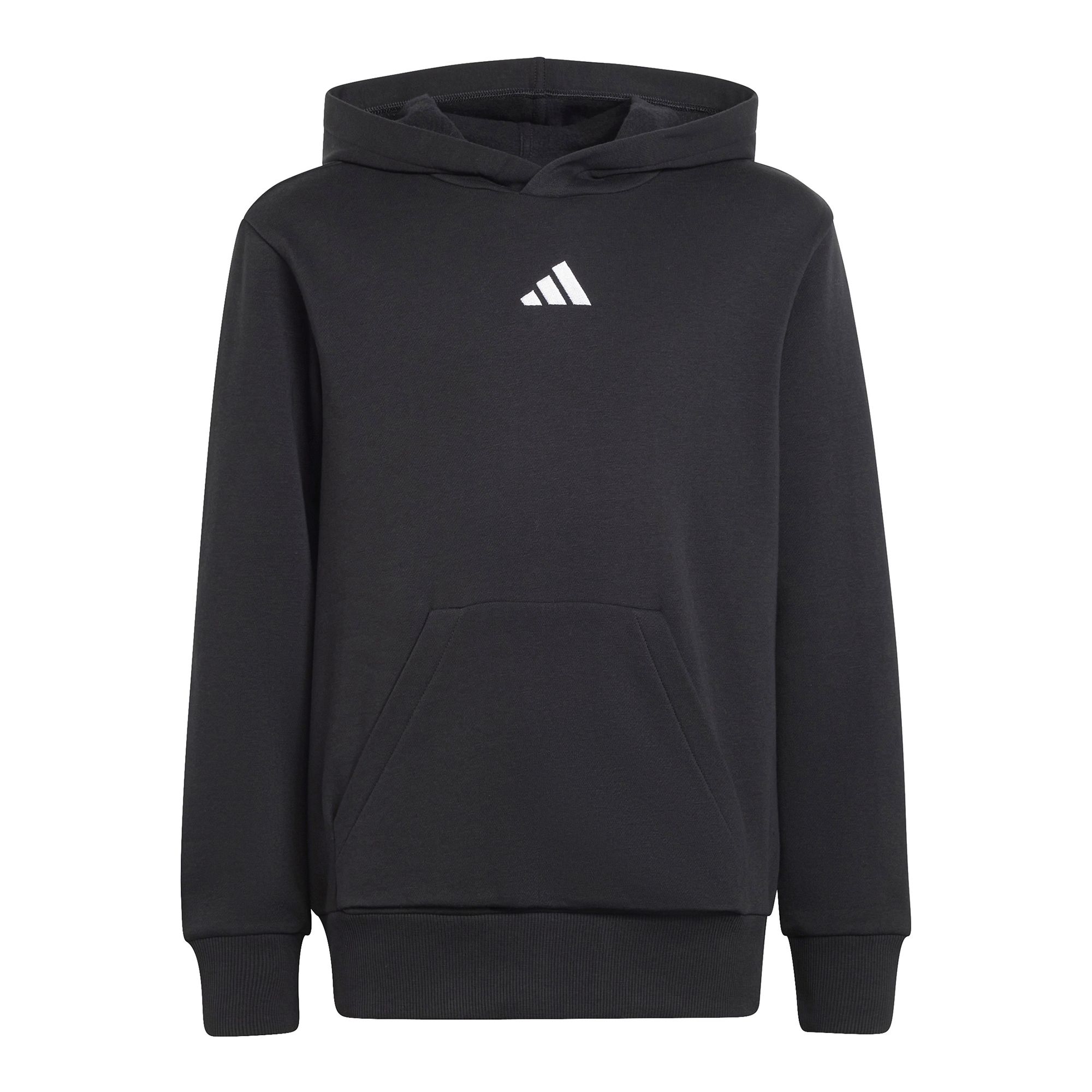 Adidas Essentials Hoodie Barn Collegetröja
