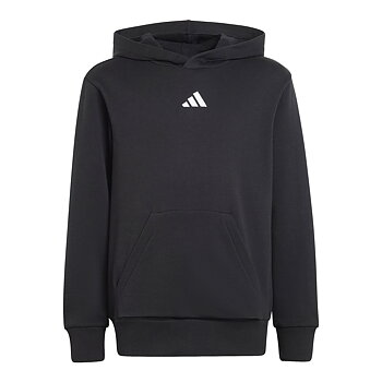 Adidas Essentials Hoodie Barn Collegetröja