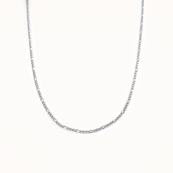 Essential Steel 2 mm - Ryðfrítt stál