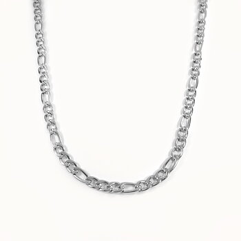 Essential Steel 7mm - Ryðfrítt stál