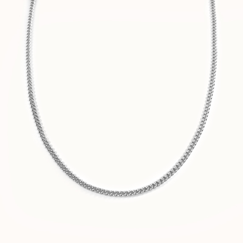Essential Steel 3mm - Stainless Steel