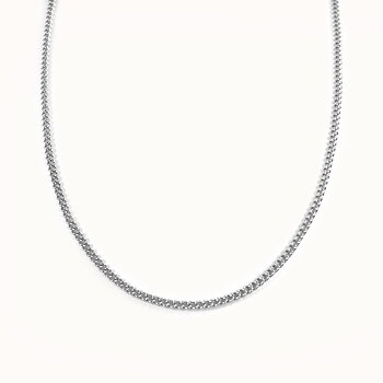 Essential Steel 3mm - Ryðfrítt stál