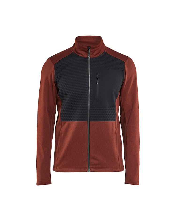 Blåkläder 3548 Tröja Full Zip - 2