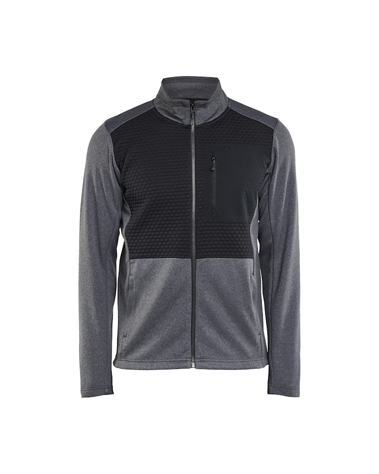 Blåkläder 3548 Tröja Full Zip - 3