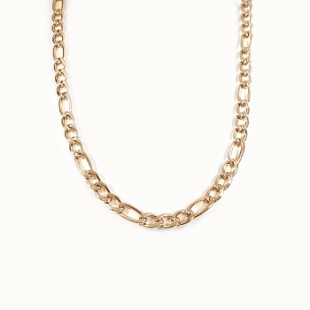 Essential Gold Steel 7 mm - gyllent rustfritt stål