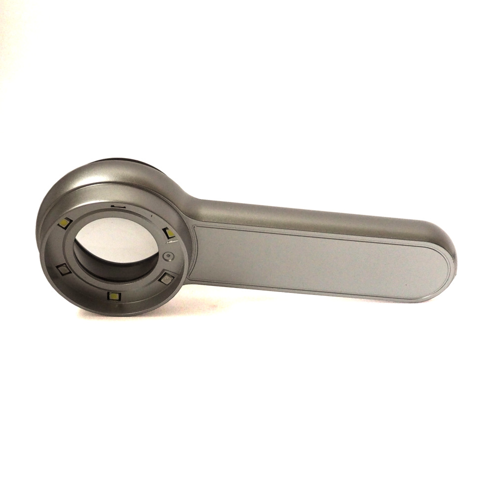 Förstoringsglas, 10x, LED, UV, Japansk - 2
