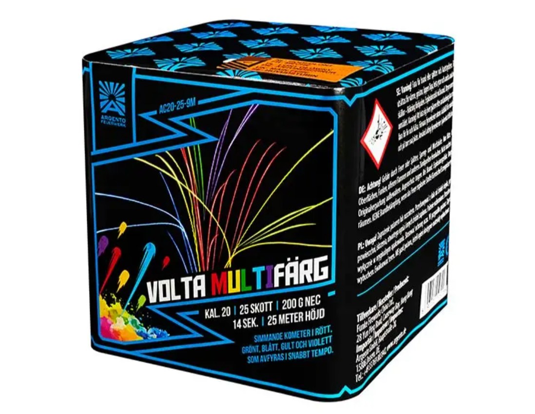 Volta