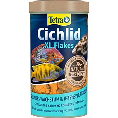 Tetra - Cichlid XL Flakes 500ml