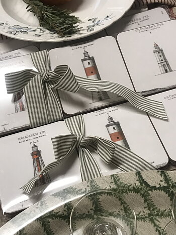 COASTERS - LIGHTHOUSES