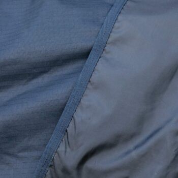 KENTUCKY Turnout Rug All weather Waterproof Classic 50 gr Navy  - 6
