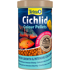 Tetra - Cichlid Colour 500ml