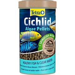 Tetra - Cichlid Algae 500ml 