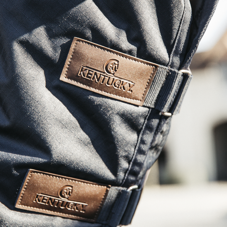 KENTUCKY  Neck all weather waterproof 0 gr Navy - 3