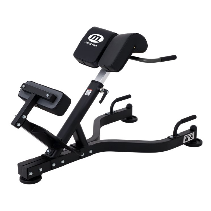 Hyperextension Master BX20