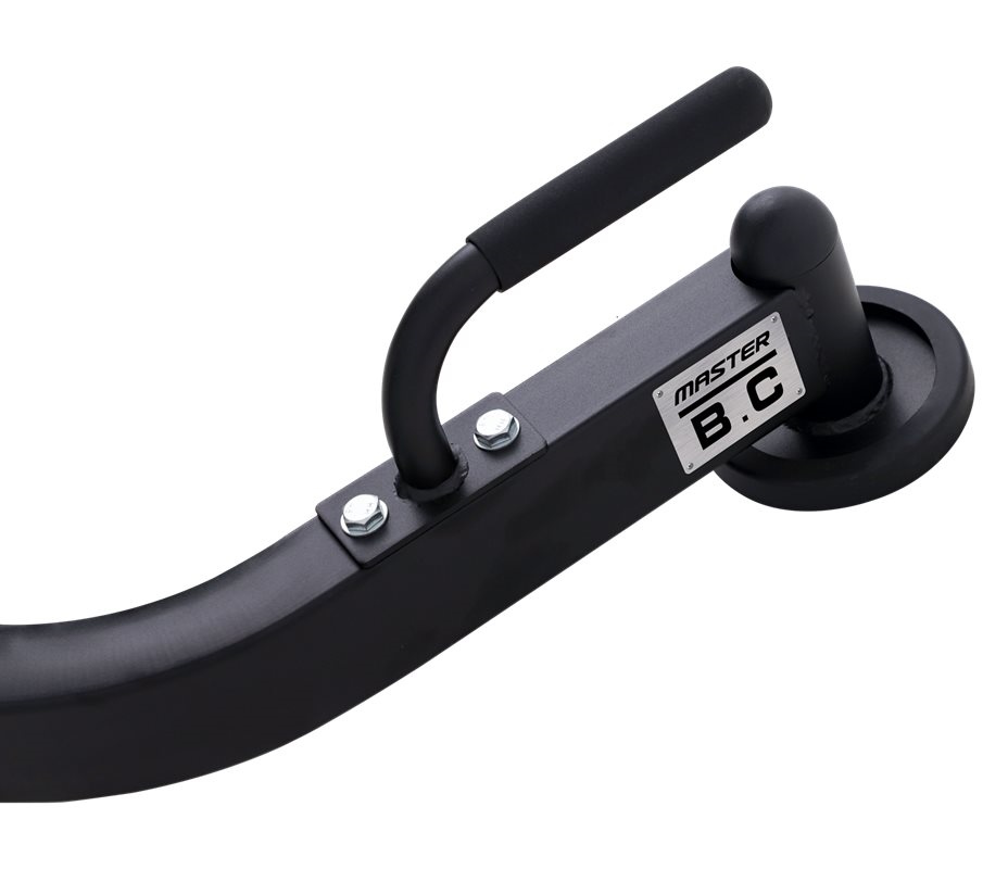 Hyperextension Master BX20 - 7