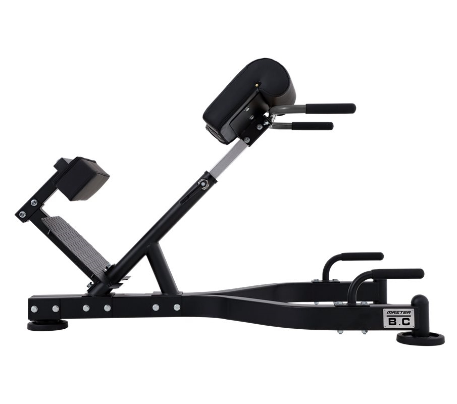 Hyperextension Master BX20 - 4
