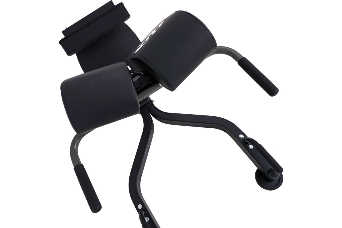 Hyperextension Master BX20 - 8