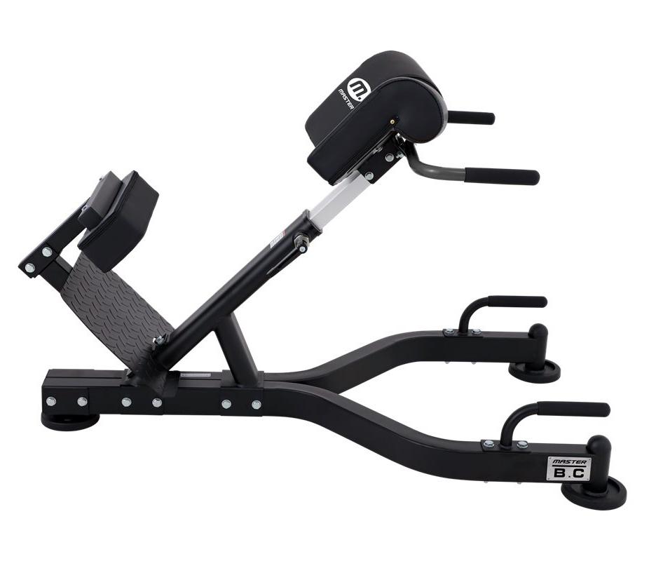 Hyperextension Master BX20 - 2