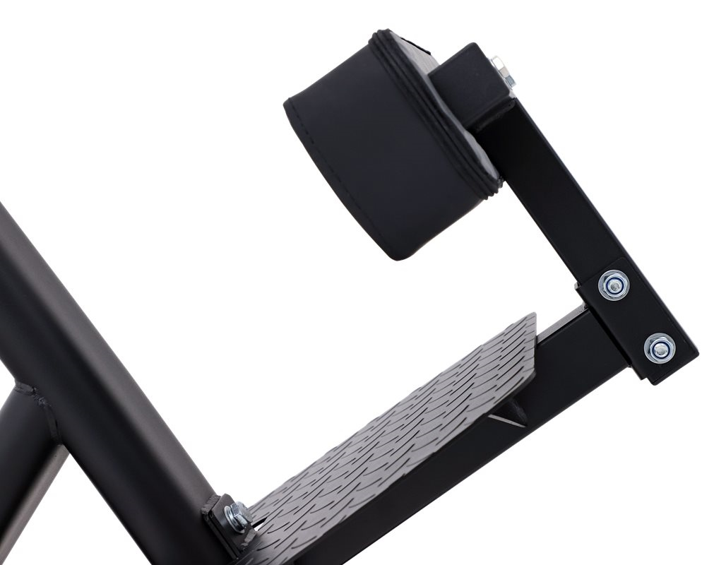 Hyperextension Master BX20 - 5
