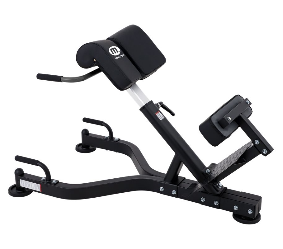 Hyperextension Master BX20 - 3