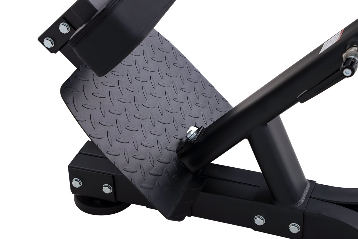 Hyperextension Master BX20 - 6