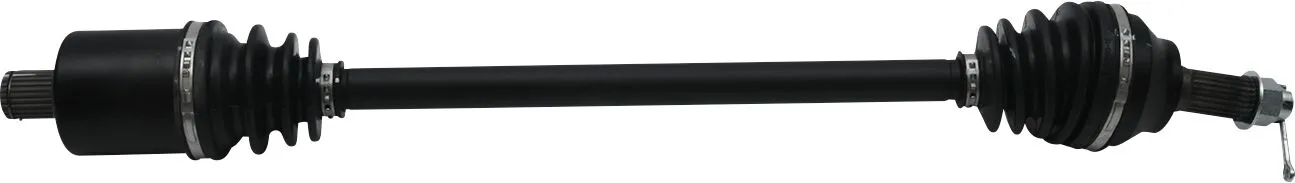 Drivaxel bak RZR 1000 