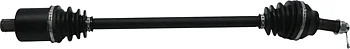 Drivaxel bak RZR 1000 