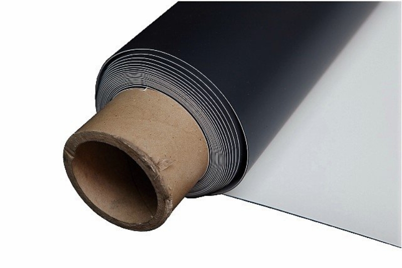 DANCE FLOOR VINYL BLACK/WHITE - 3
