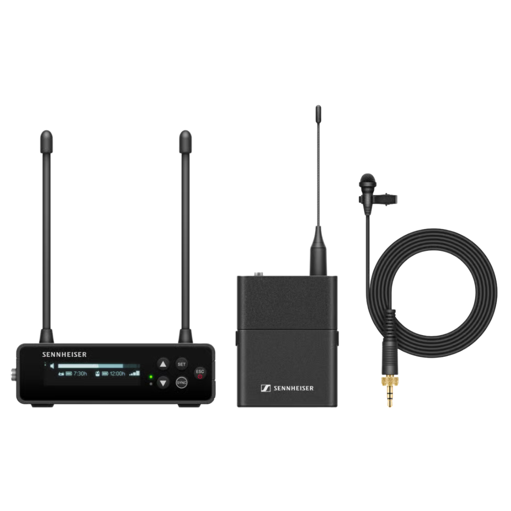 EW-DP ME2 SET - 5