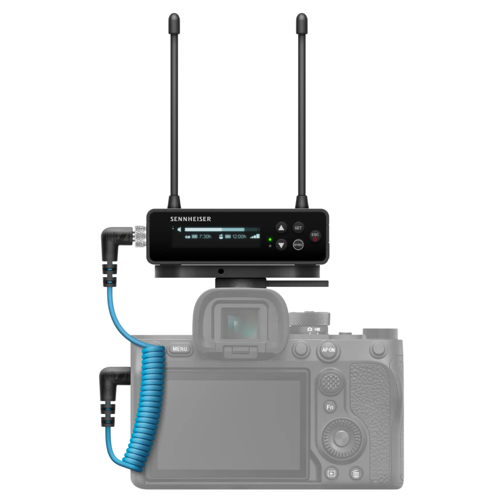 EW-DP ME2 SET - 3