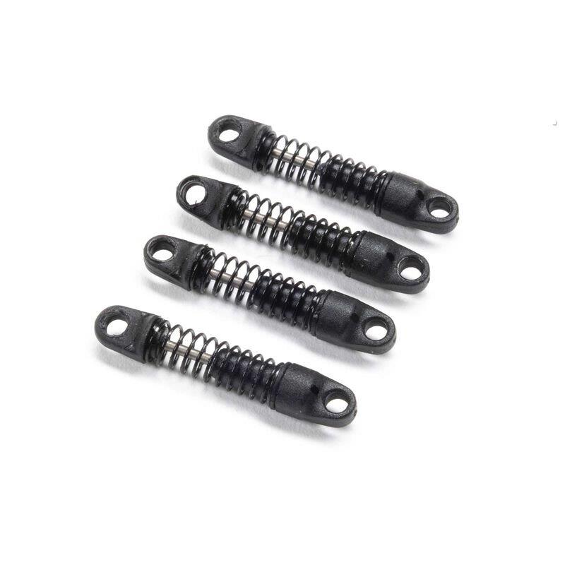 AXIAL Shock Set, Preassembled: SCX30