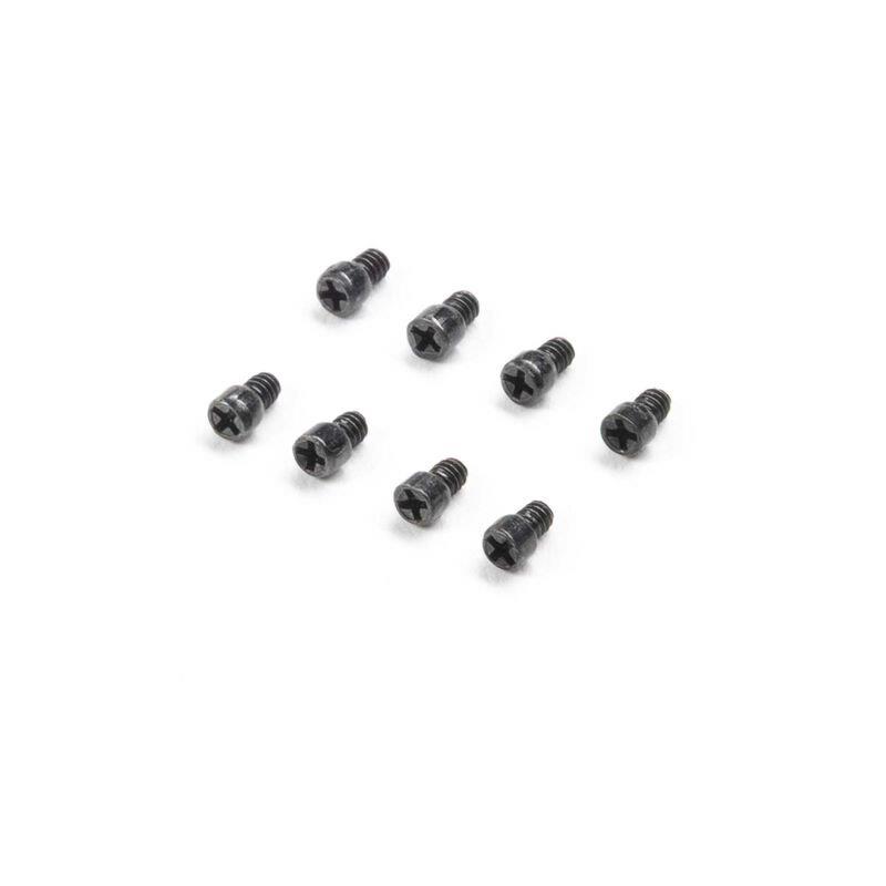 AXIAL Kingpin Screws: SCX30