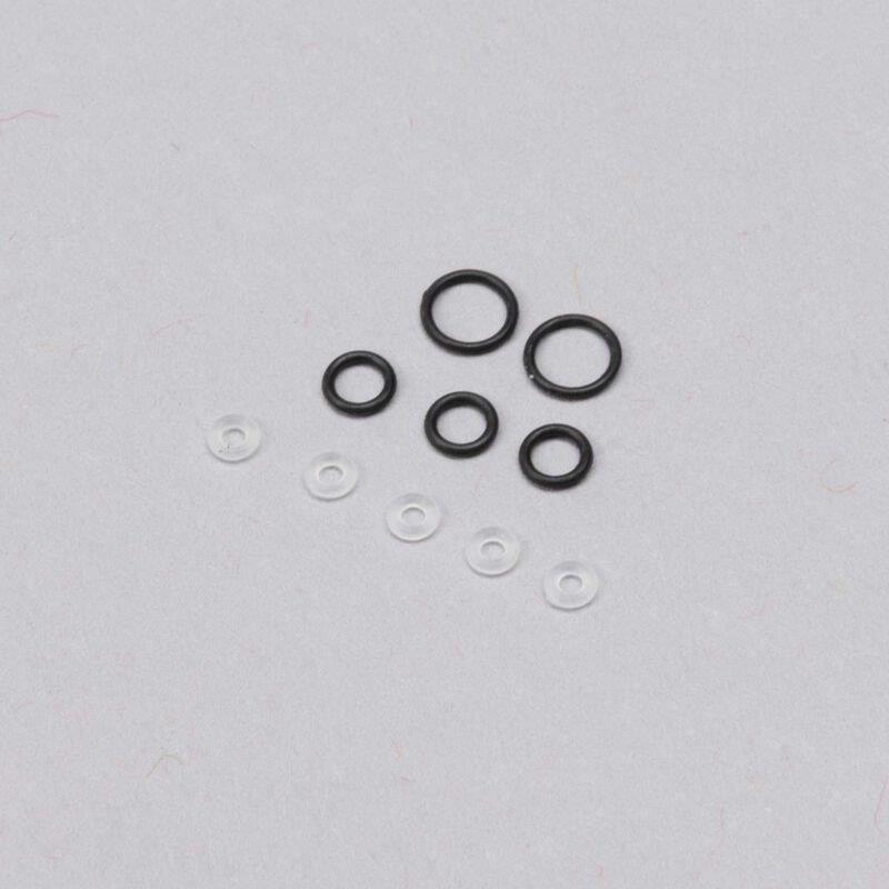 AXIAL O-ring Set: SCX30
