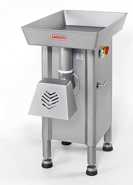 Köttkvarn Mainca PC-114L, 400V (B2) - 2