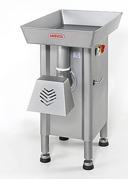 Meat mincer Mainca PC-114L, 400V