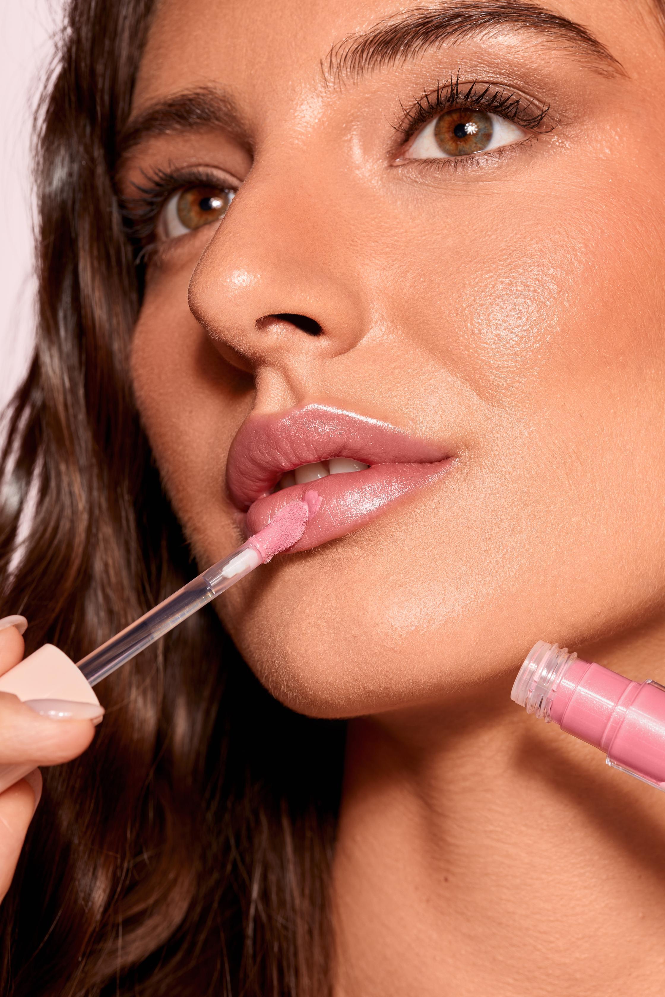 puroBIO Balmygloss 4,4 g - 8
