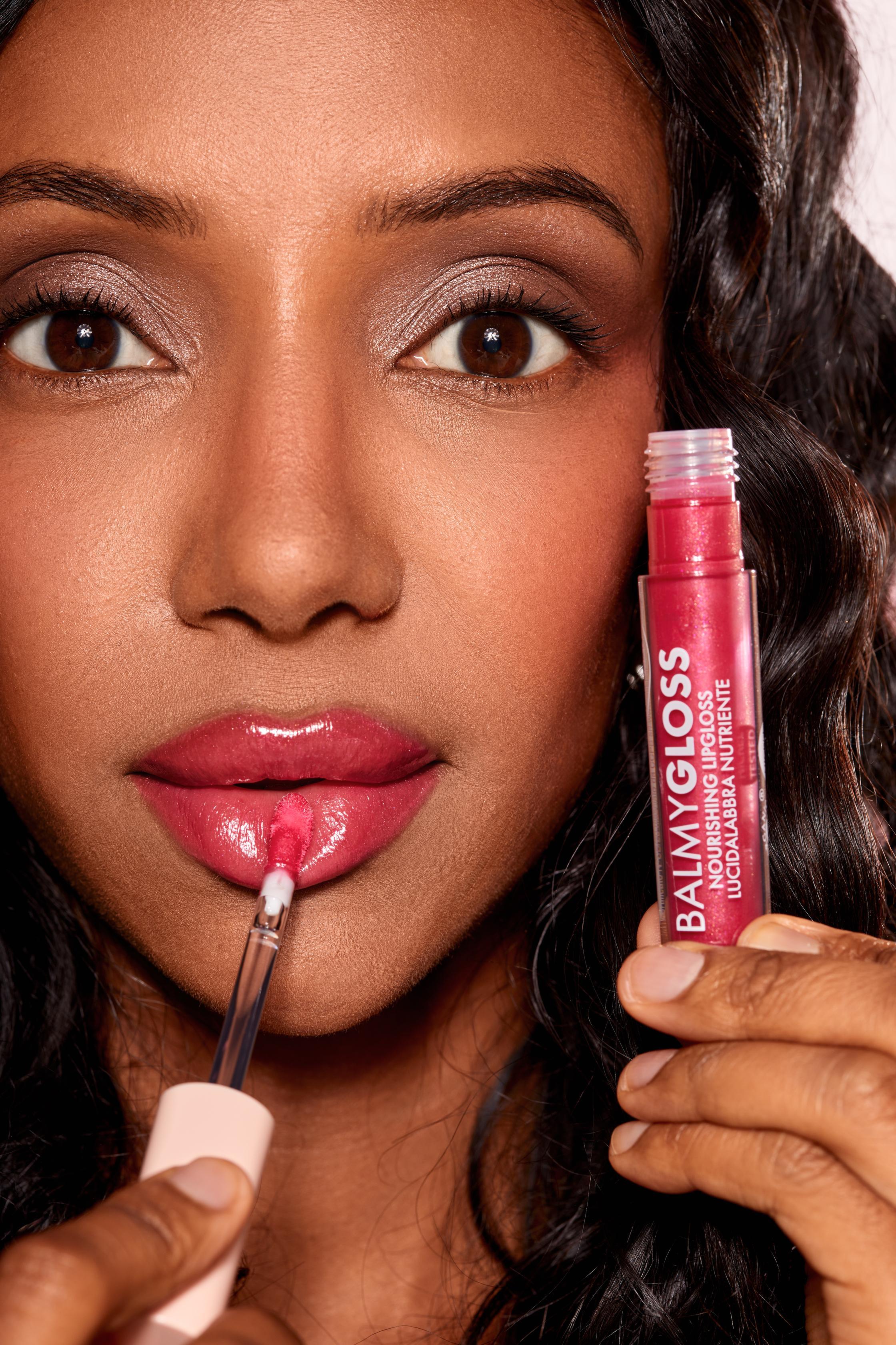 puroBIO Balmygloss 4,4 g - 10