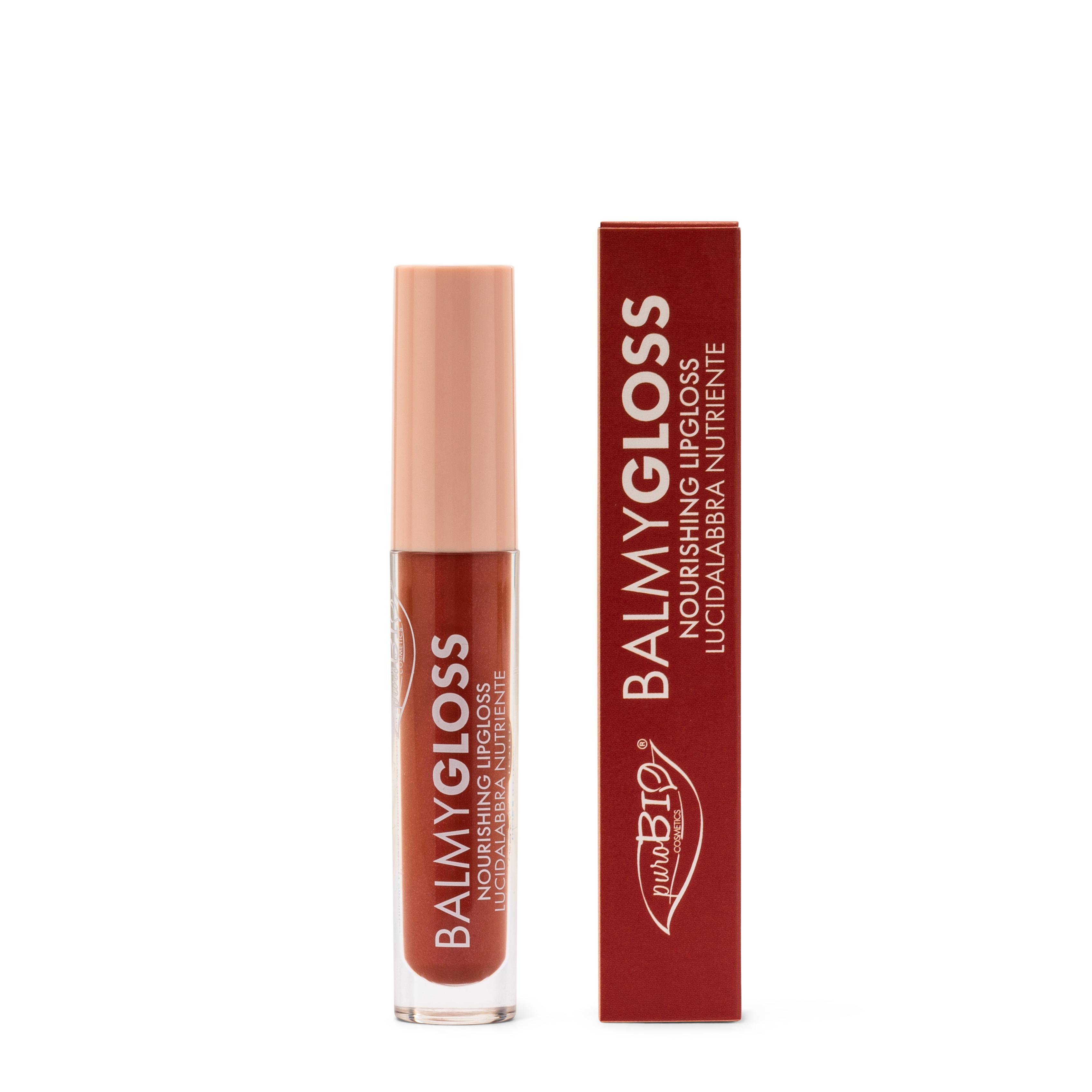 puroBIO Balmygloss 4,4 g - 3