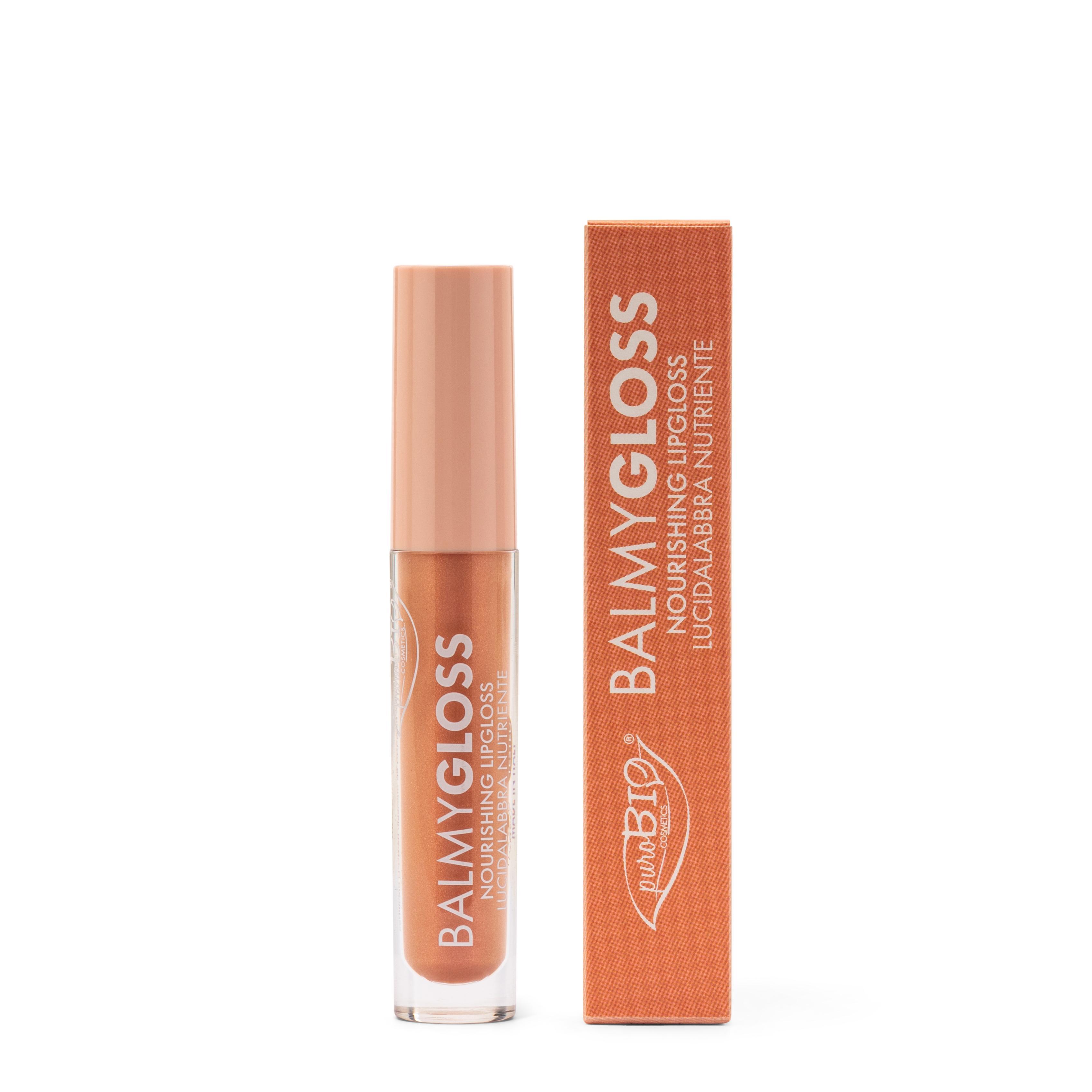 puroBIO Balmygloss 4,4 g - 5