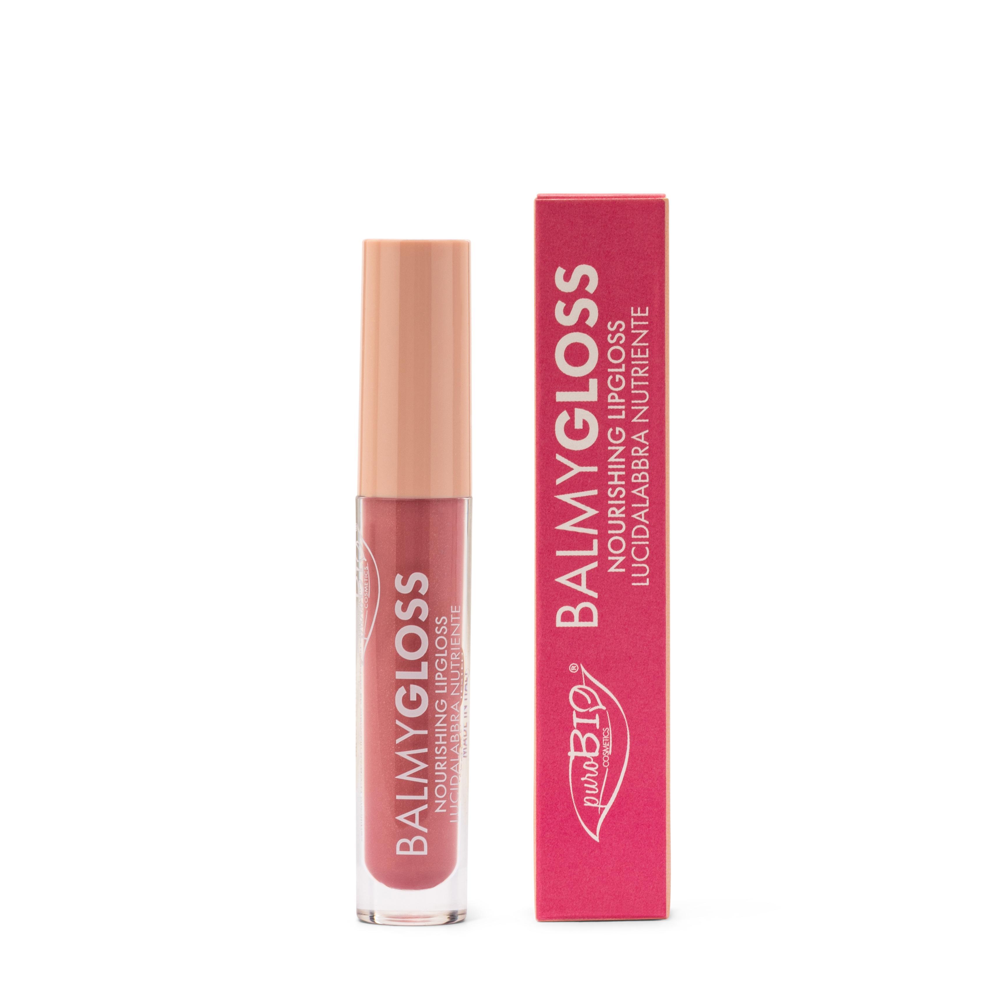 puroBIO Balmygloss 4,4 g - 7