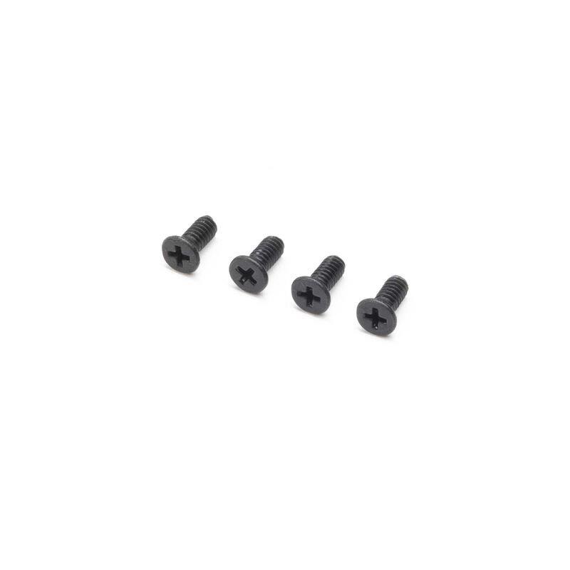 AXIAL Motor Mount Screw (4): SCX30
