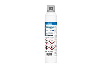 KAVAN CA Activator Spray 250ml