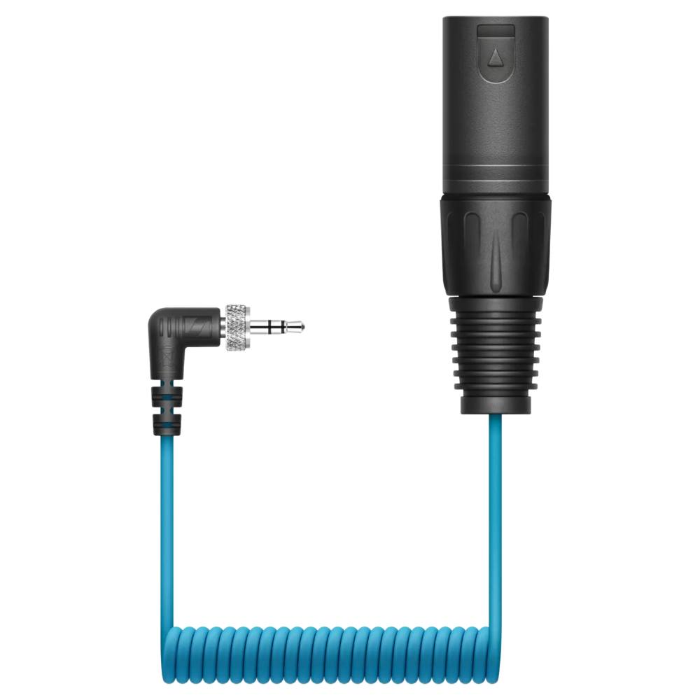 CL35-XLR
