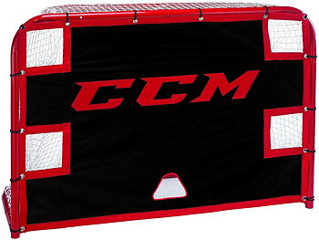 CCM Ice shooter Tutor 72"